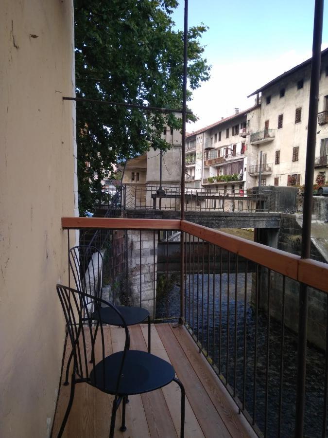 Casa Sul Brenta - In Centro Storico A Borgo Valsugana - 022022-At-745368 Apartment Exterior photo