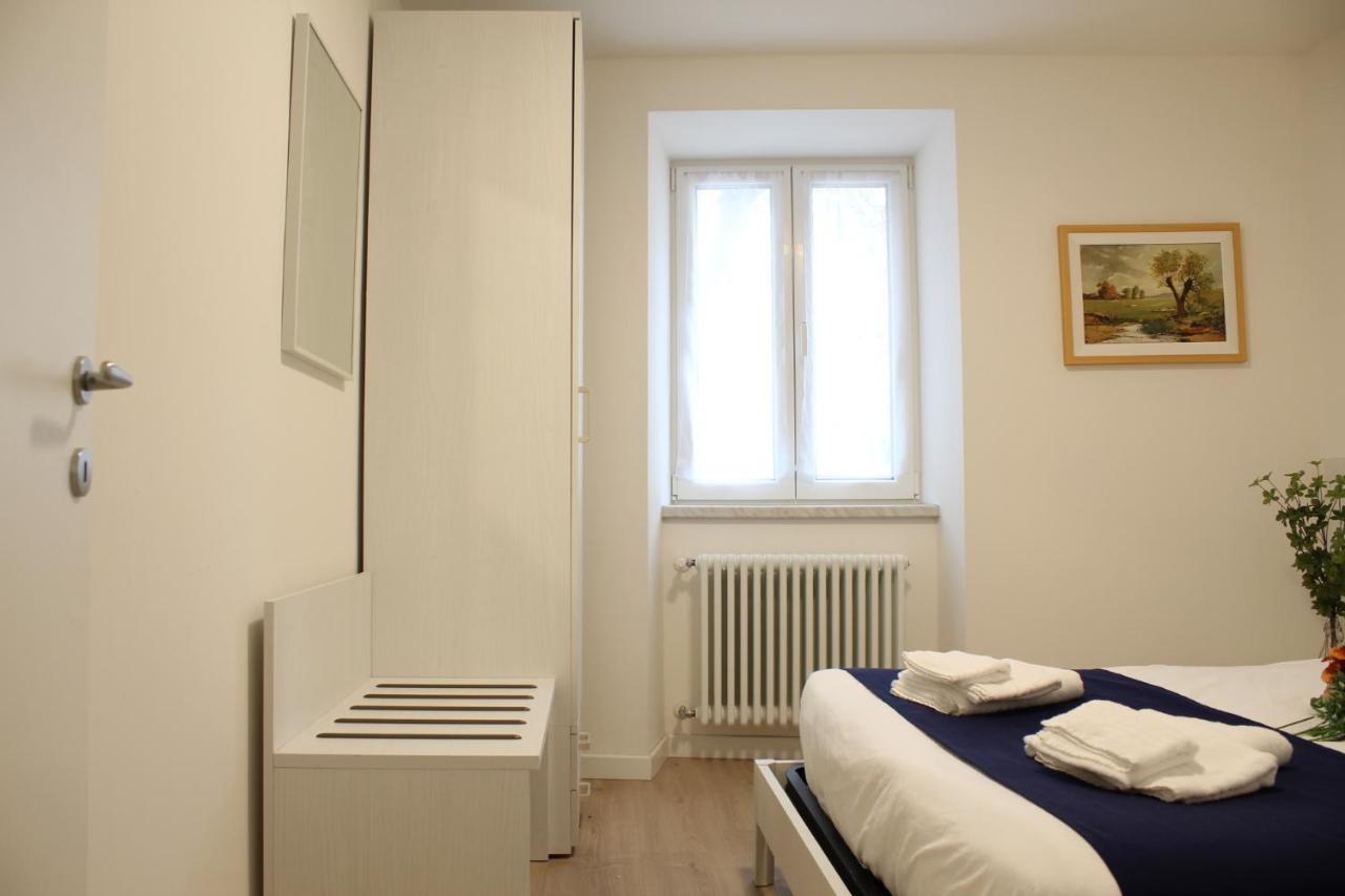 Casa Sul Brenta - In Centro Storico A Borgo Valsugana - 022022-At-745368 Apartment Exterior photo